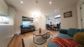 Trinity House By Ritual Stays